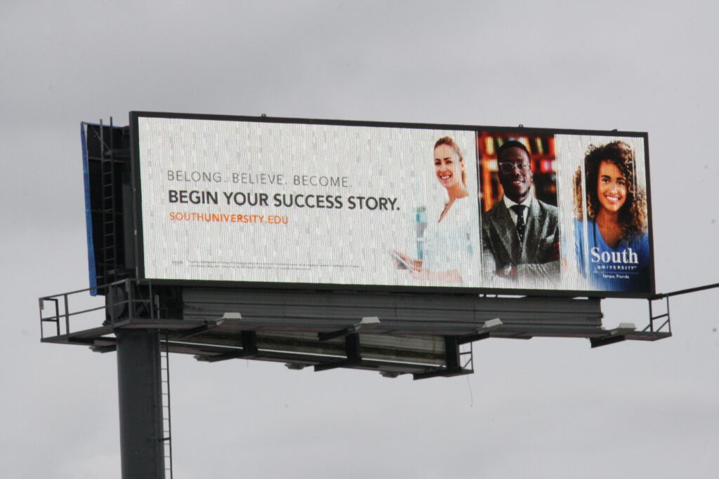 South University CA175 003